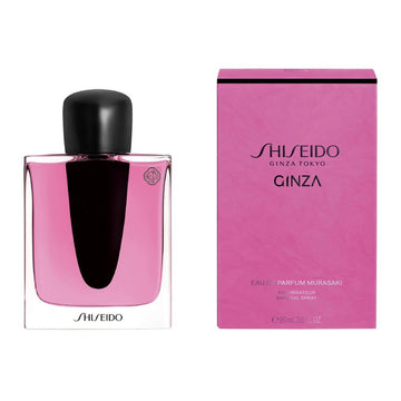 Ženski parfum Shiseido EDP Ginza Murasaki 90 ml