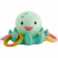 Babypuppe Infantino Octopus