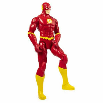 Figurine d’action Spin Master The Flash