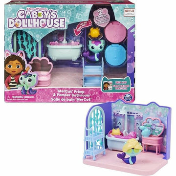 Playset Spin Master Gabby and the Magic House 38 cm