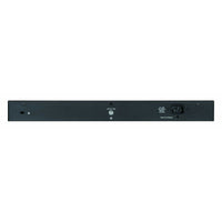 Switch D-Link DGS-1100-26MPV2/E Black