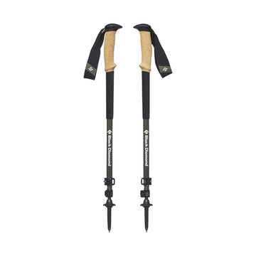 Trekking Stick Black Diamond Alpine Carbon