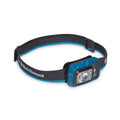 LED Head Torch Black Diamond Spot 400 Blue 400 lm