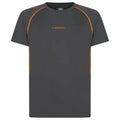 Herren Kurzarm-T-Shirt La Sportiva Motion