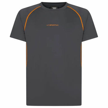 Herren Kurzarm-T-Shirt La Sportiva Motion