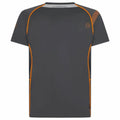 Herren Kurzarm-T-Shirt La Sportiva Motion