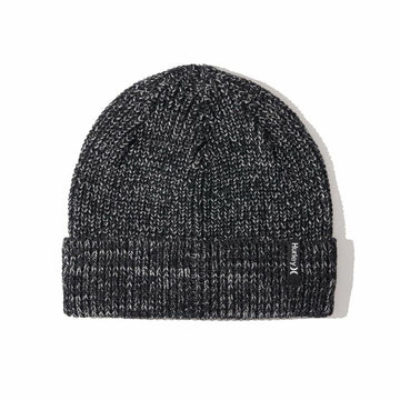Hat Hurley Max Cuff 2.0 Black One size