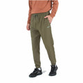 Pantalon de sport long Hurley Explorer Vert Homme