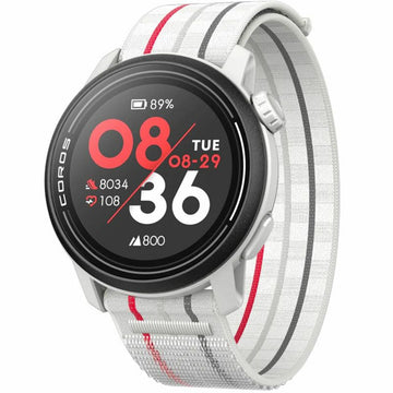 Montre intelligente Coros WPACE3-WHT-N