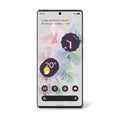 Smartphone Google Pixel 6 Pro 6,67" Weiß 12 GB RAM 128 GB