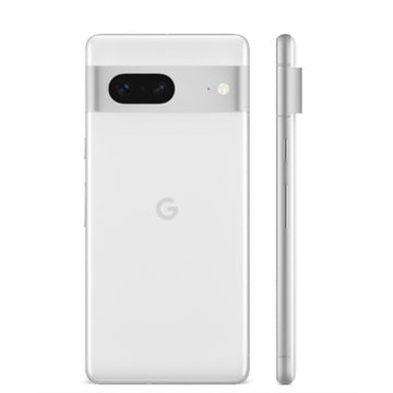 Smartphone Google Pixel 7 Bela 8 GB RAM 256 GB 6,3"