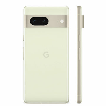 Smartphone Google Pixel 7 6,3" 256 GB 8 GB RAM Google Tensor G2 Gelb grün Neongrün