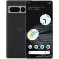 Smartphone Google Pixel 7 Pro 6,7" 128 GB 12 GB RAM Google Tensor G2 Schwarz Obsidian