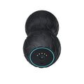 Muscle Massage Roller Therabody Wave Duo Black (1 Unit)