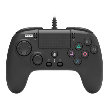 Gaming Controller HORI Hori Fighting commander Octa Schwarz