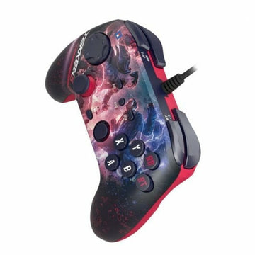 Gaming Controller HORI HPC-046U TEKKEN 8 Schwarz PC