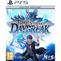 PlayStation 5 Video Game Nis Trails through Daybreak