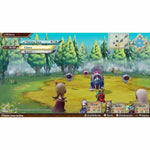 PlayStation 4 Videospiel Nis The Legend Legacy (FR)