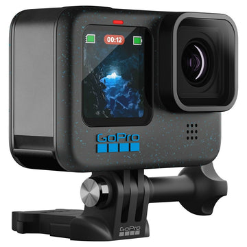 Sport-Kamera GoPro CHDHX-121-RW Schwarz