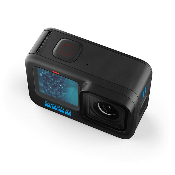 Caméra de sport GoPro HERO11 Noir