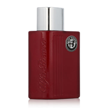 Parfum Homme Alfa Romeo EDT Red 125 ml