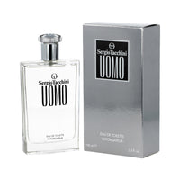 Herrenparfüm Sergio Tacchini Man EDT 100 ml