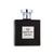 Parfum Homme Sergio Tacchini EDT Pure Black 100 ml
