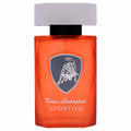 Men's Perfume Tonino Lamborghini Sportivo EDT 125 ml