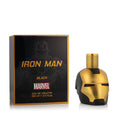 Herrenparfüm Marvel Iron Man Black EDT 100 ml