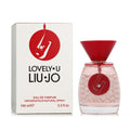 Damenparfüm LIU JO Lovely U EDP 100 ml