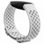 Strap Fitbit CHARGE 4 FB168SBWTS White Silicone