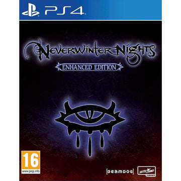 Videoigra PlayStation 4 Meridiem Games Neverwinter Nights : Enhanced Edition