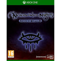 Jeu vidéo Xbox One Meridiem Games Neverwinter Nights Enhanced Edition