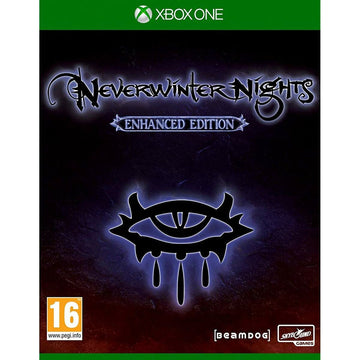 Videoigra Xbox One Meridiem Games Neverwinter Nights Enhanced Edition