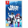 Videospiel für Switch Just For Games Neon White (FR)