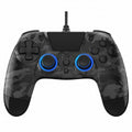 Contrôle des jeux GIOTECK VX-4+ Gris PlayStation 4