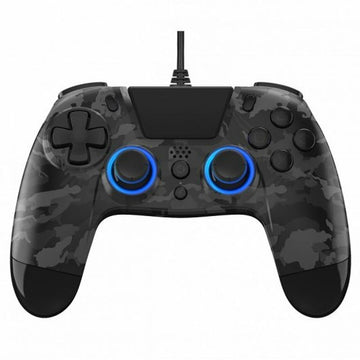 Gaming Controller GIOTECK VX-4+ Grau PlayStation 4