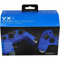 Gaming Controller GIOTECK VX4PS4-42-MU Blau Bluetooth PC