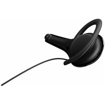 Auricolari con Microfono GIOTECK LPX Nero