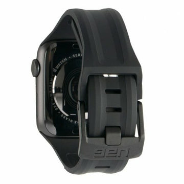 Smartwatch UAG Scout Black