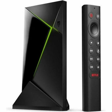 Pretočna vsebina Nvidia Shield TV Pro