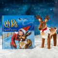 Fluffy toy Cefatoys Elf Pets Reindeer ES