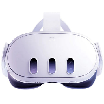 Virtual Reality Glasses Oculus 899-00586-01