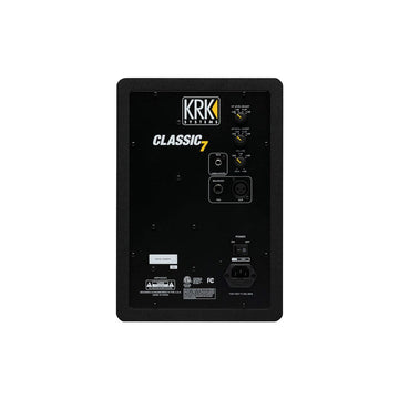 Zvočniki KRK CLASSIC CL 7 G3