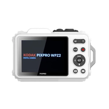 Digitalkamera Kodak WPZ2