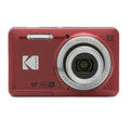Digitalkamera Kodak FZ55