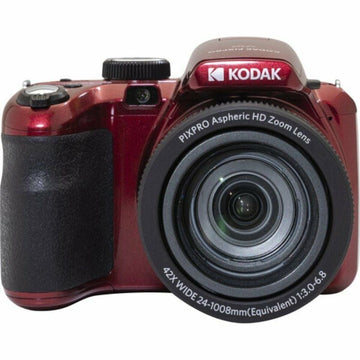 Appareil Photo Numérique pour Enfants Kodak AZ425RD