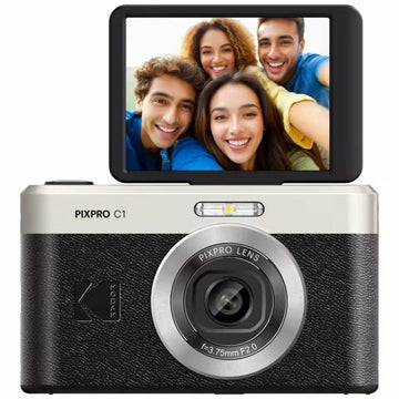 Digital Camera Kodak PIXPRO C1 BK