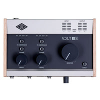 Audio-Schnittstelle Universal Audio UA VOLT 276