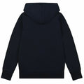 Jungen Sweater mit Kapuze Converse Ctp  Schwarz